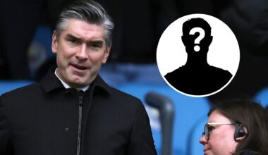 Liverpool may be targeting £42m centre-back no one is talking about as Richard Hughes clue emerges