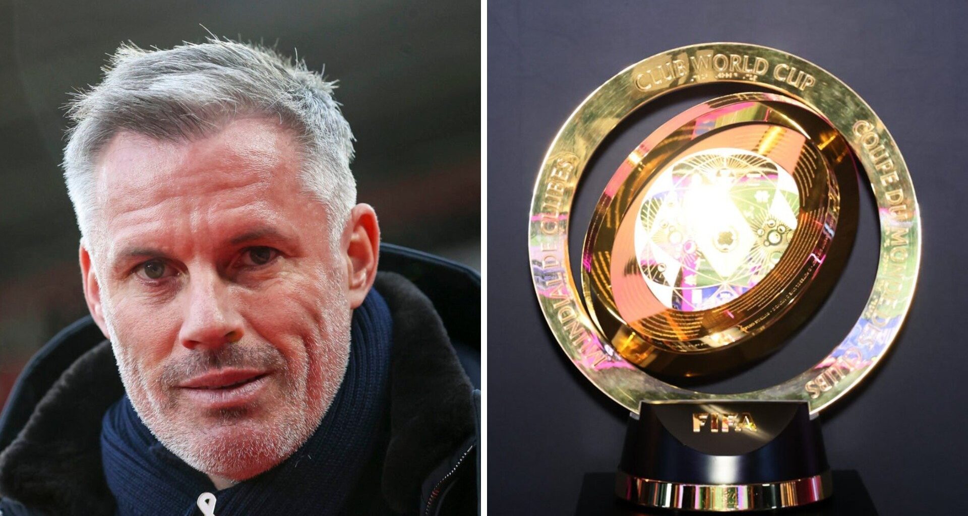 Jamie Carragher stunned at 'weird' FIFA decision involving Chelsea