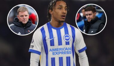 The details behind the 'massive fallout' that could see Joao Pedro join Newcastle in cut-price deal