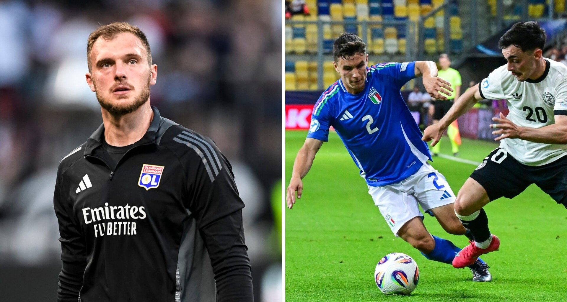 Leeds United transfer news and rumours as three new players linked including two Brazilians and Willy Gnonto's pal