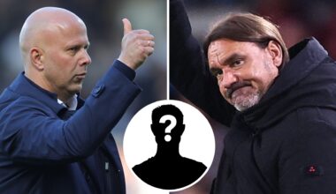 18-goal Liverpool target is now open to signing for Leeds United instead this summer