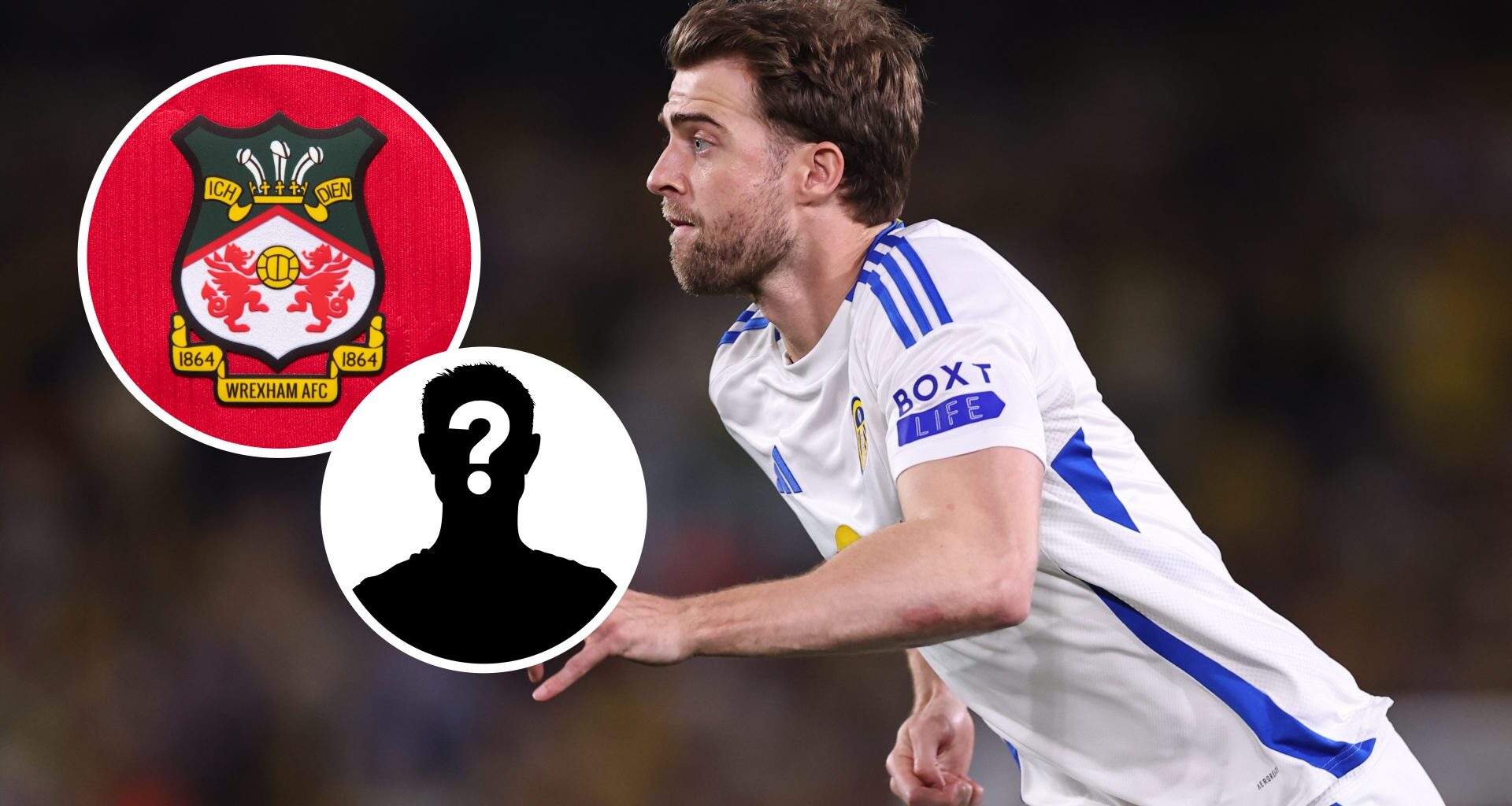 Three strikers Wrexham must target this summer with Patrick Bamford likely to stay at Leeds United