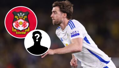 Three strikers Wrexham must target this summer with Patrick Bamford likely to stay at Leeds United