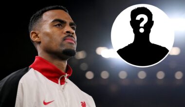 Liverpool aiming to devastate Man United and delight Ryan Gravenberch with surprise £50m hijack