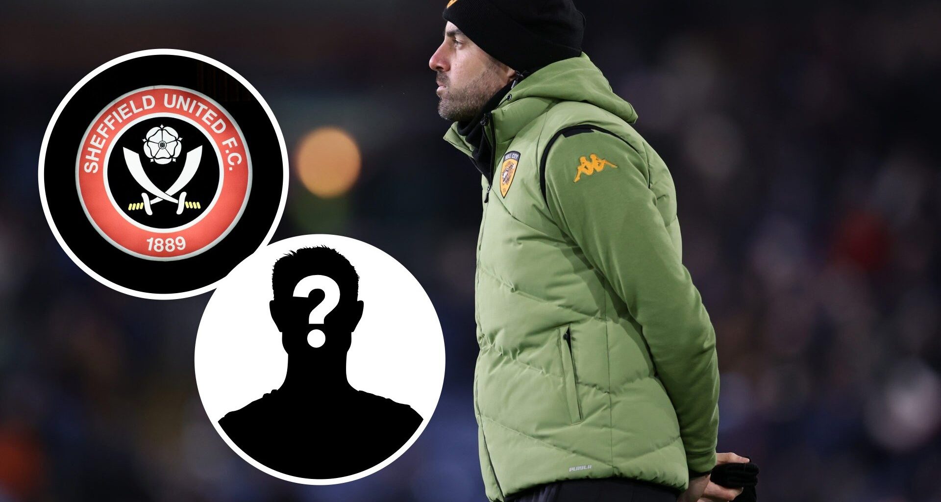 Ruben Selles has one huge problem as Dutch giants circle Sheffield United star, he's open to a Netherlands return