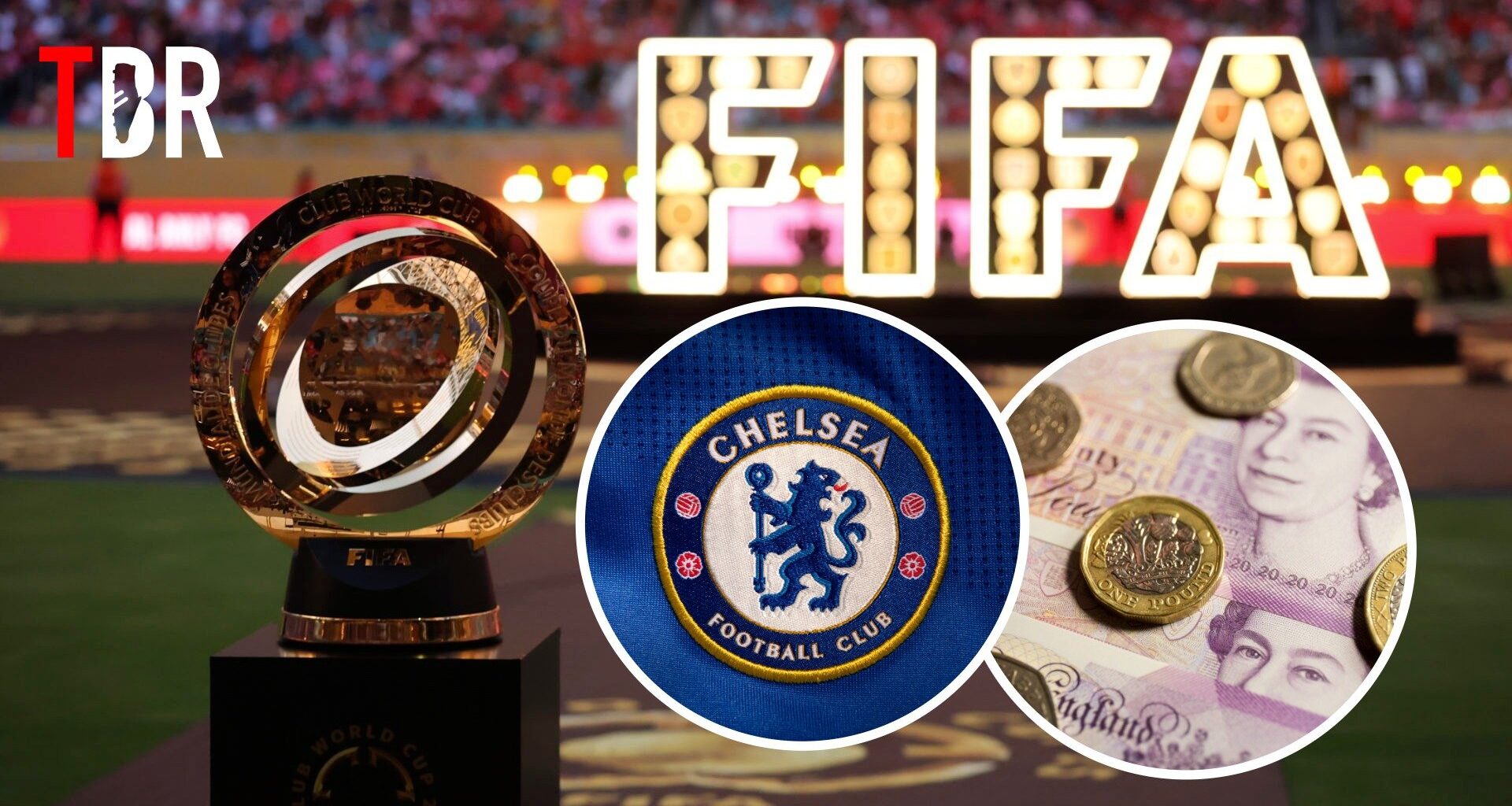 How much Chelsea have received after Club World Cup win against Los Angeles, it is hard to believe