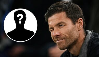 Real Madrid chasing former Liverpool fan favourite in surprise summer move