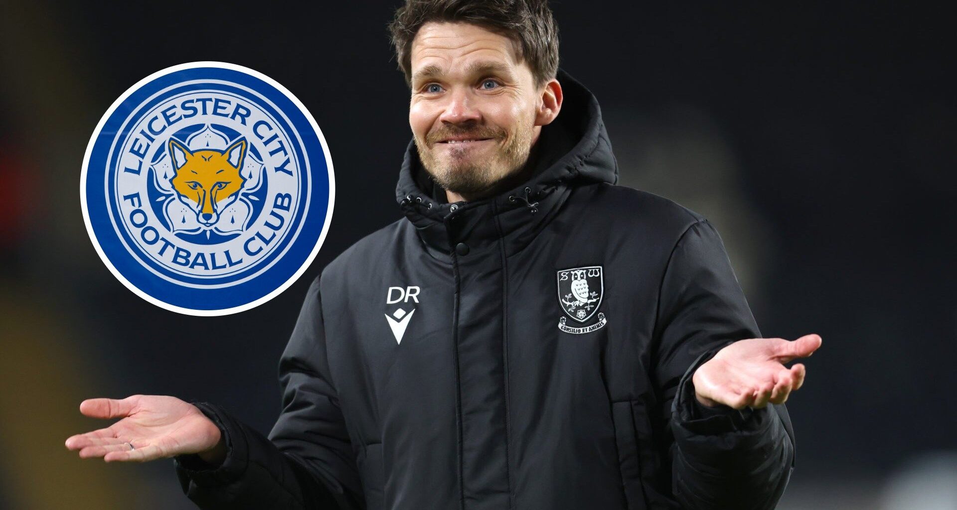 Leicester City receive major boost in Danny Rohl pursuit with Sheffield Wednesday release clause revelation