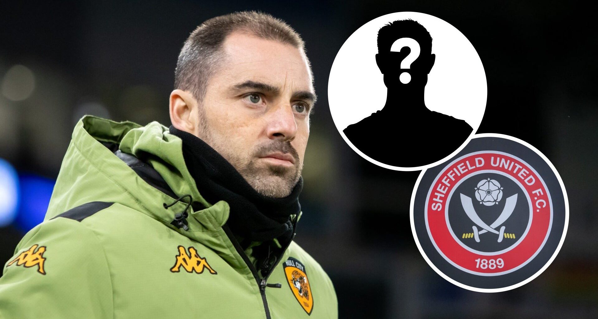 Ruben Selles targets Sheffield United reunion with former captain, his 'winner's mentality' is admired