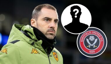 Ruben Selles targets Sheffield United reunion with former captain, his 'winner's mentality' is admired