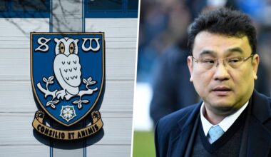 Sheffield Wednesday woes take 'scandalous' turn as Owls hit by double EFL embargo amid staff wages warning