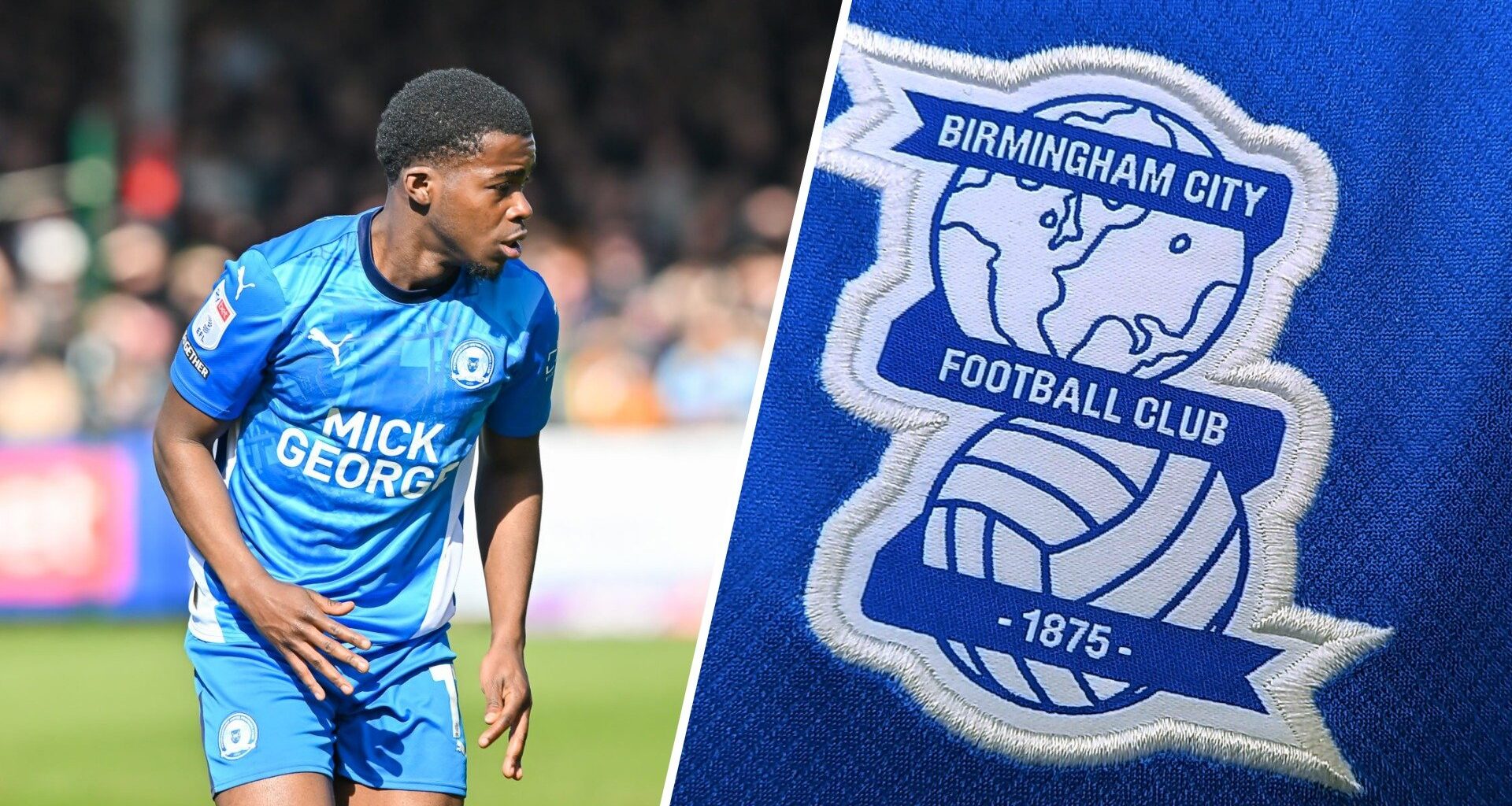 Kwame Poku reveals why he snubbed Birmingham City for QPR, ‘that’s what really attracted me…’