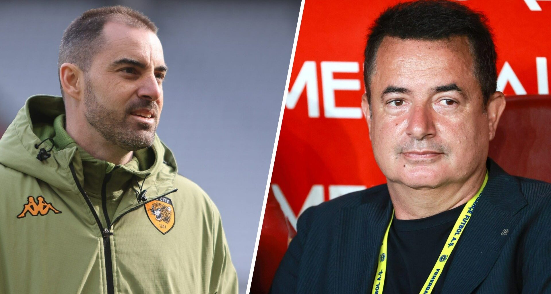 Sheffield United boss Ruben Selles makes 'surprised' claim as he lifts the lid on Hull City sacking