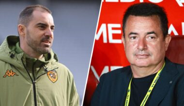 Sheffield United boss Ruben Selles makes 'surprised' claim as he lifts the lid on Hull City sacking