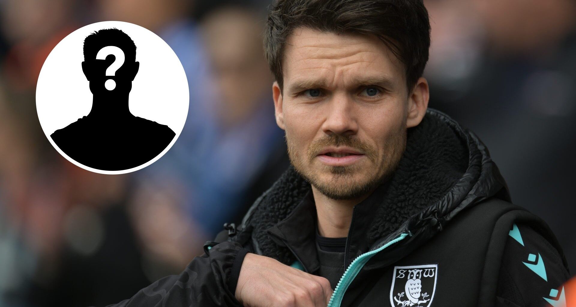 Sheffield Wednesday will have Danny Rohl to thank for their one glimmering bit of hope this season