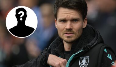 Sheffield Wednesday will have Danny Rohl to thank for their one glimmering bit of hope this season