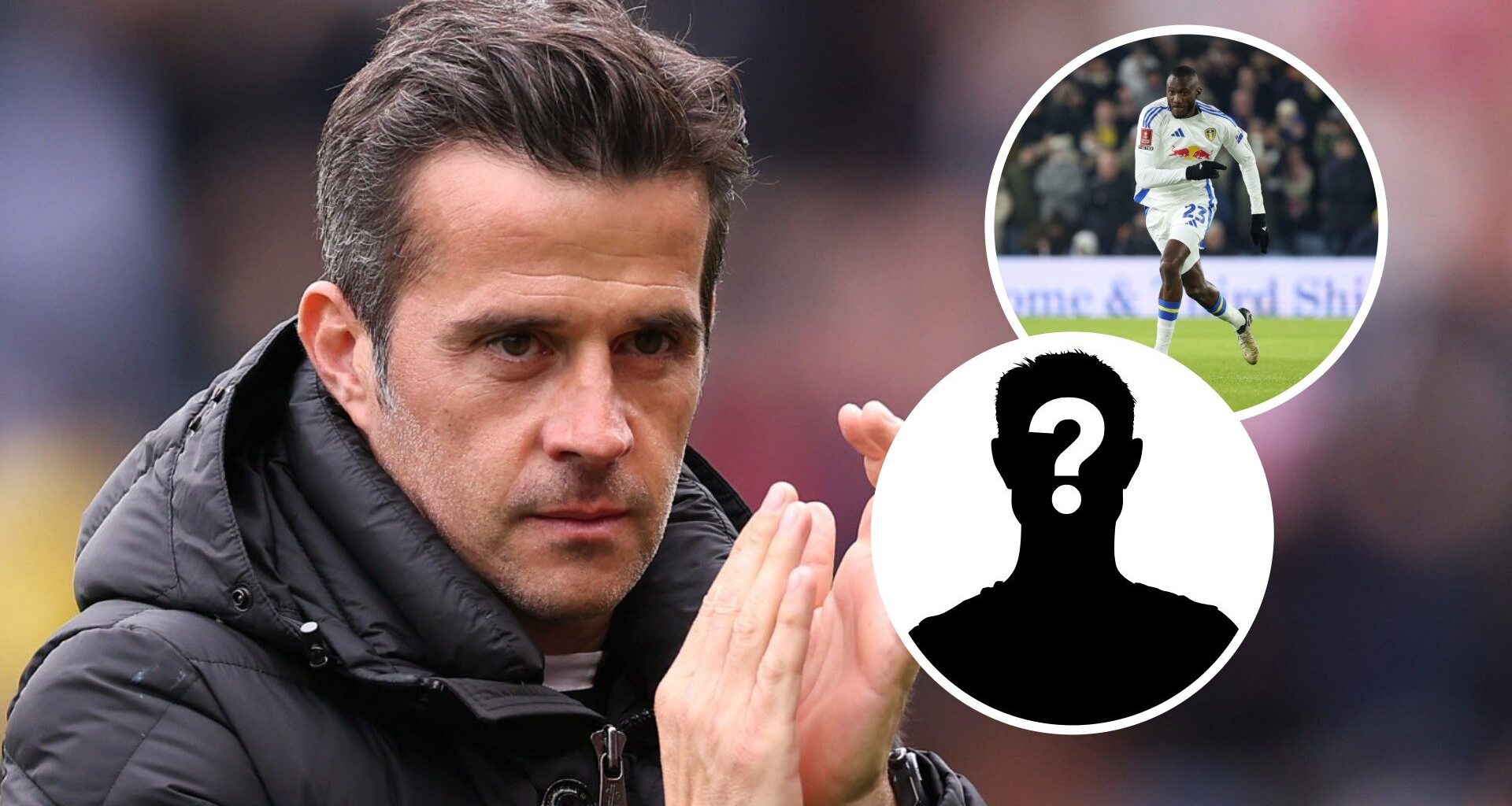 Leeds United set to rival Marco Silva’s Fulham for £8.5m defender who played with Josuha Guilavogui