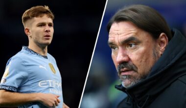 Fresh James McAtee stance taken spells serious trouble for Leeds United