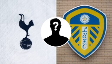 Tottenham considering £50m swoop for striker after Leeds United saw bid rejected