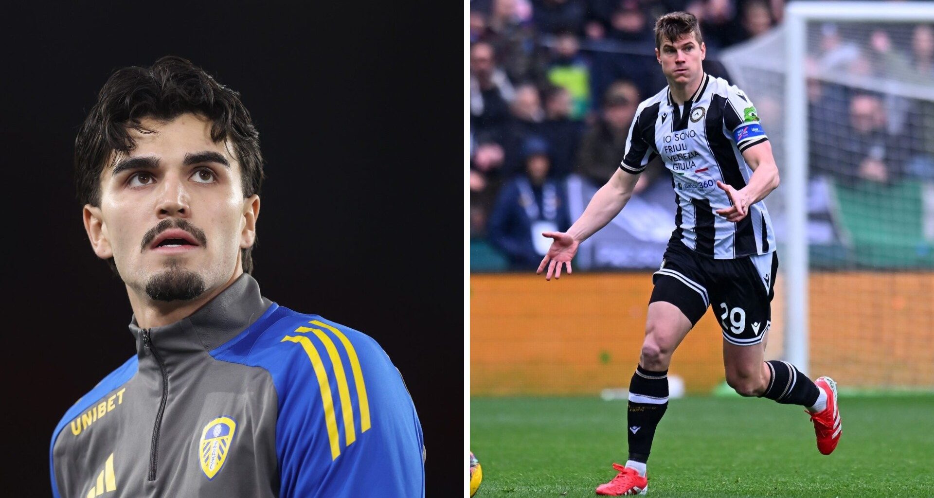 The two reasons that will have Pascal Struijk feeling concerned about his Leeds United future