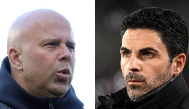 Fabrizio Romano says Arsenal are now asking about signing 'crazy' Liverpool target