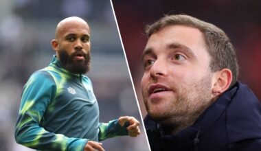 Fabrizio Romano shares 'accelerating' update on Bryan Mbeumo to Manchester United, 'He wants to...'