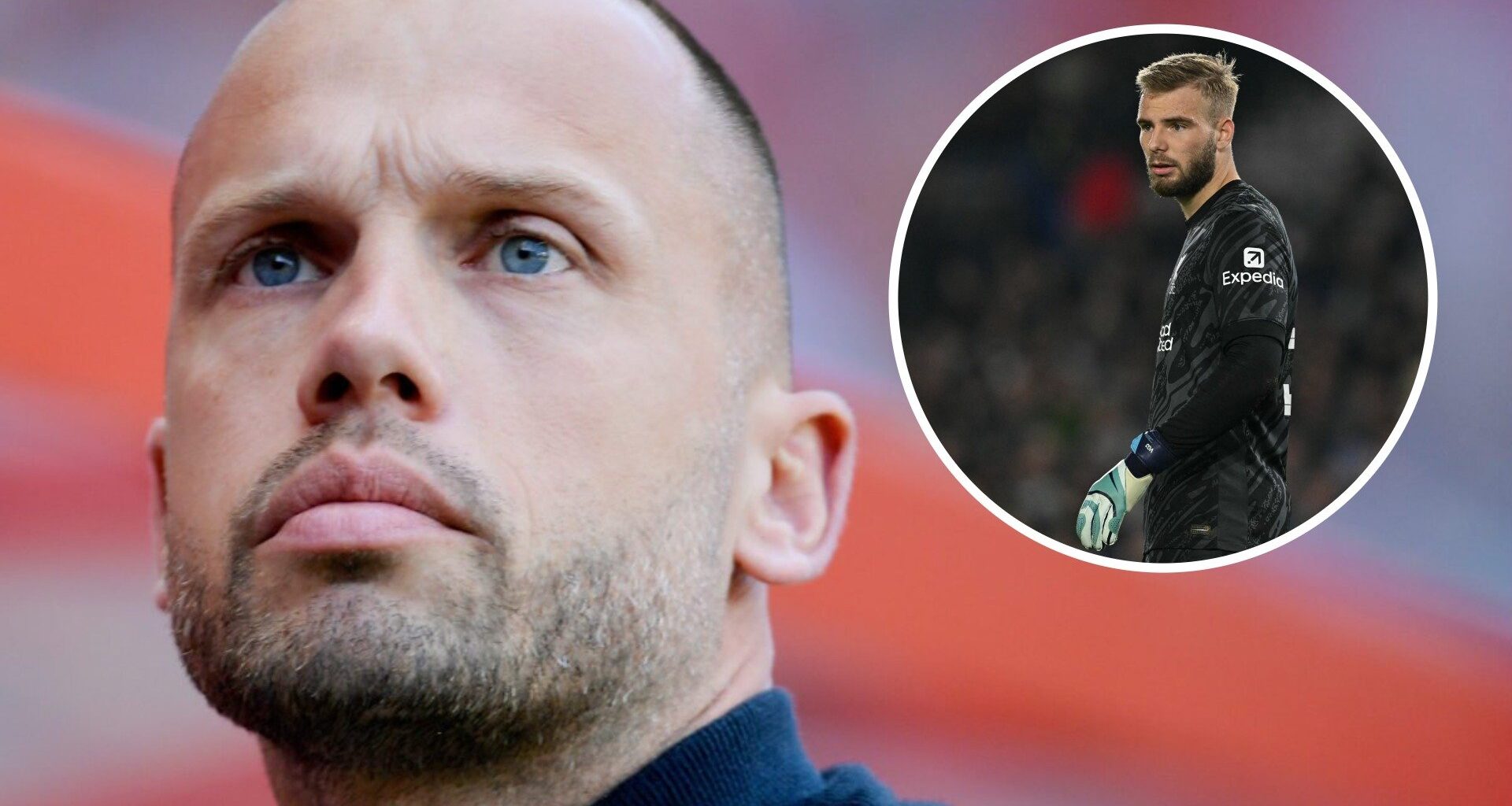 John Heitinga attempting to raid Liverpool and bring 'brilliant' player with him to Ajax