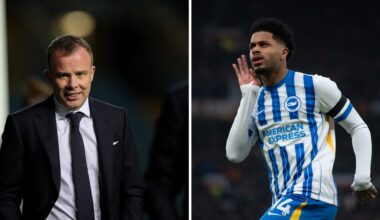 The two Premier League clubs threatening to derail Leeds United's move for Habib Diarra