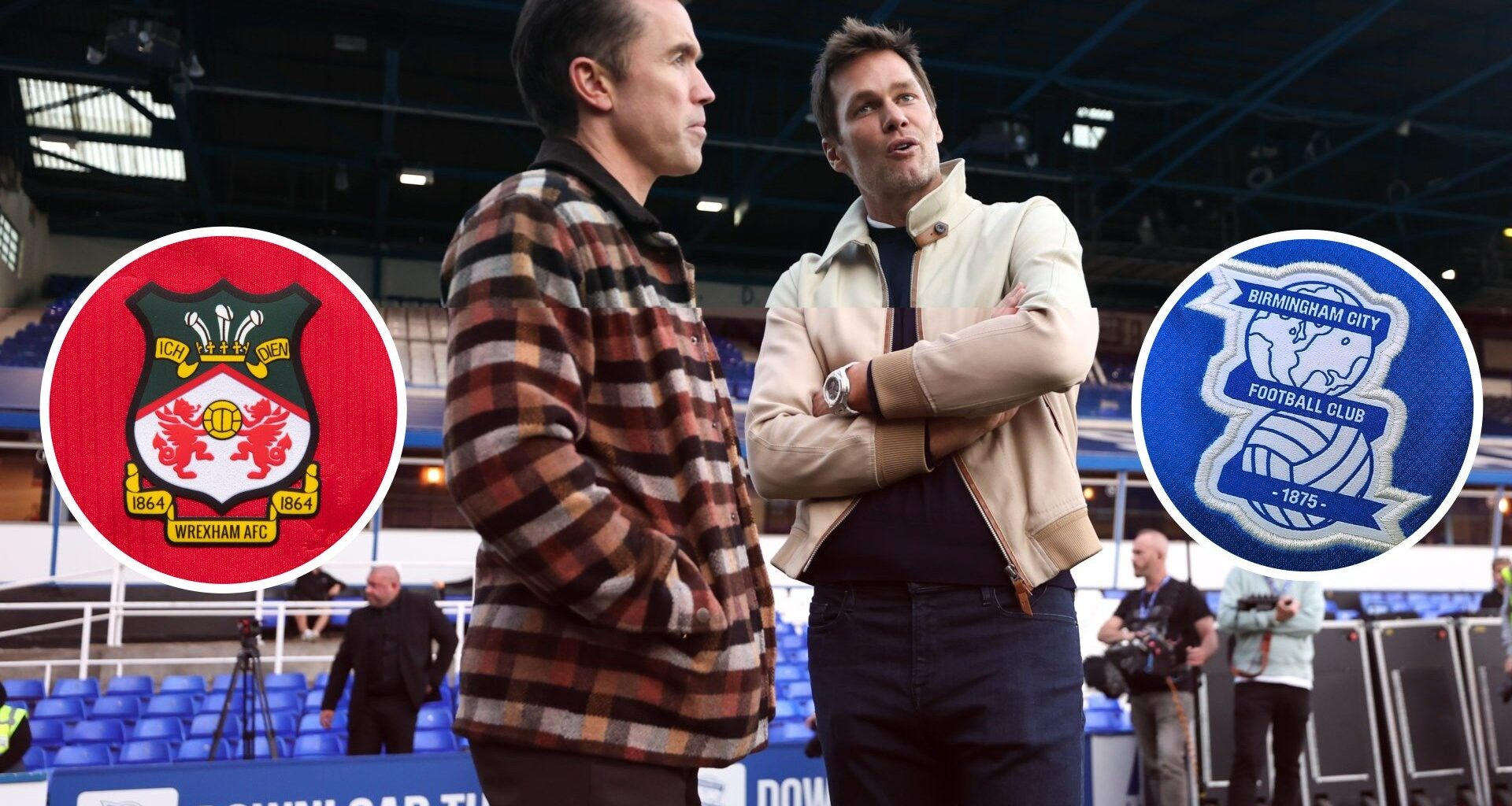 Wrexham officials will surely be laughing at Birmingham City's supposedly ambitious summer transfer plan