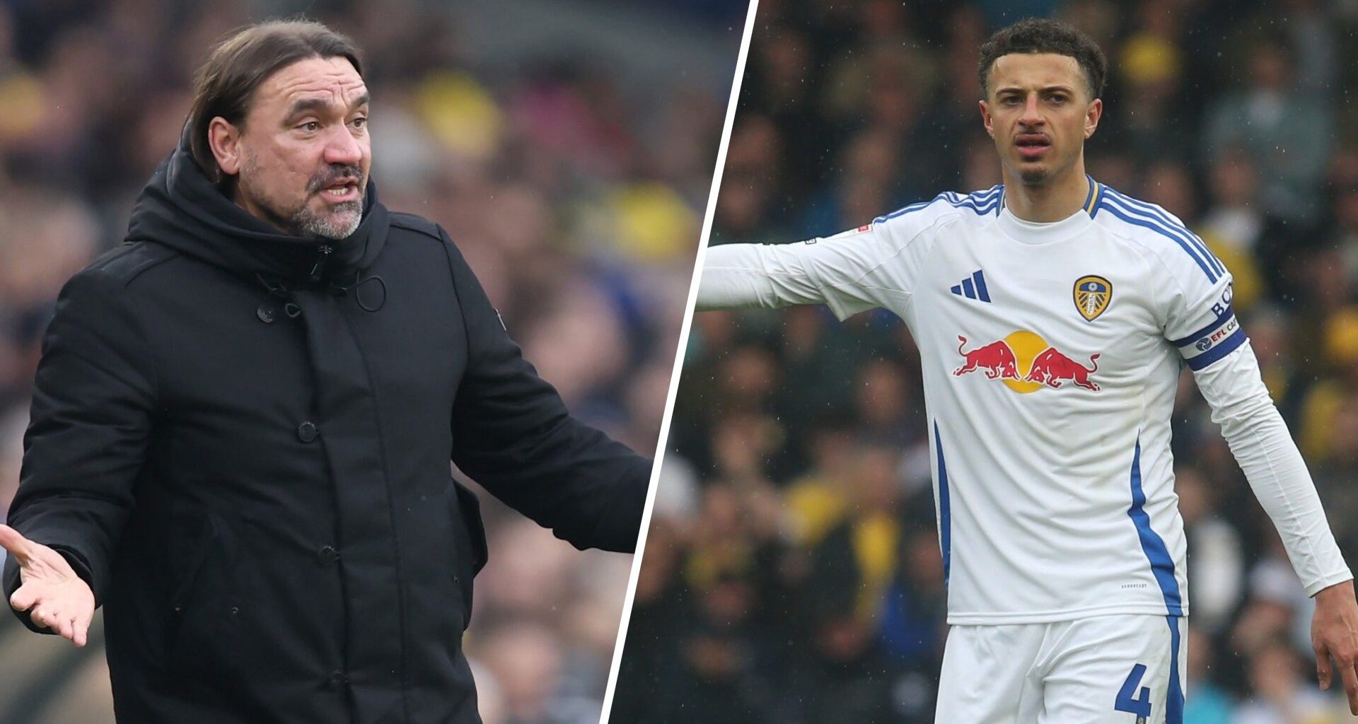 The only four Leeds United players worthy of a start in the Premier League, Daniel Farke must be ruthless
