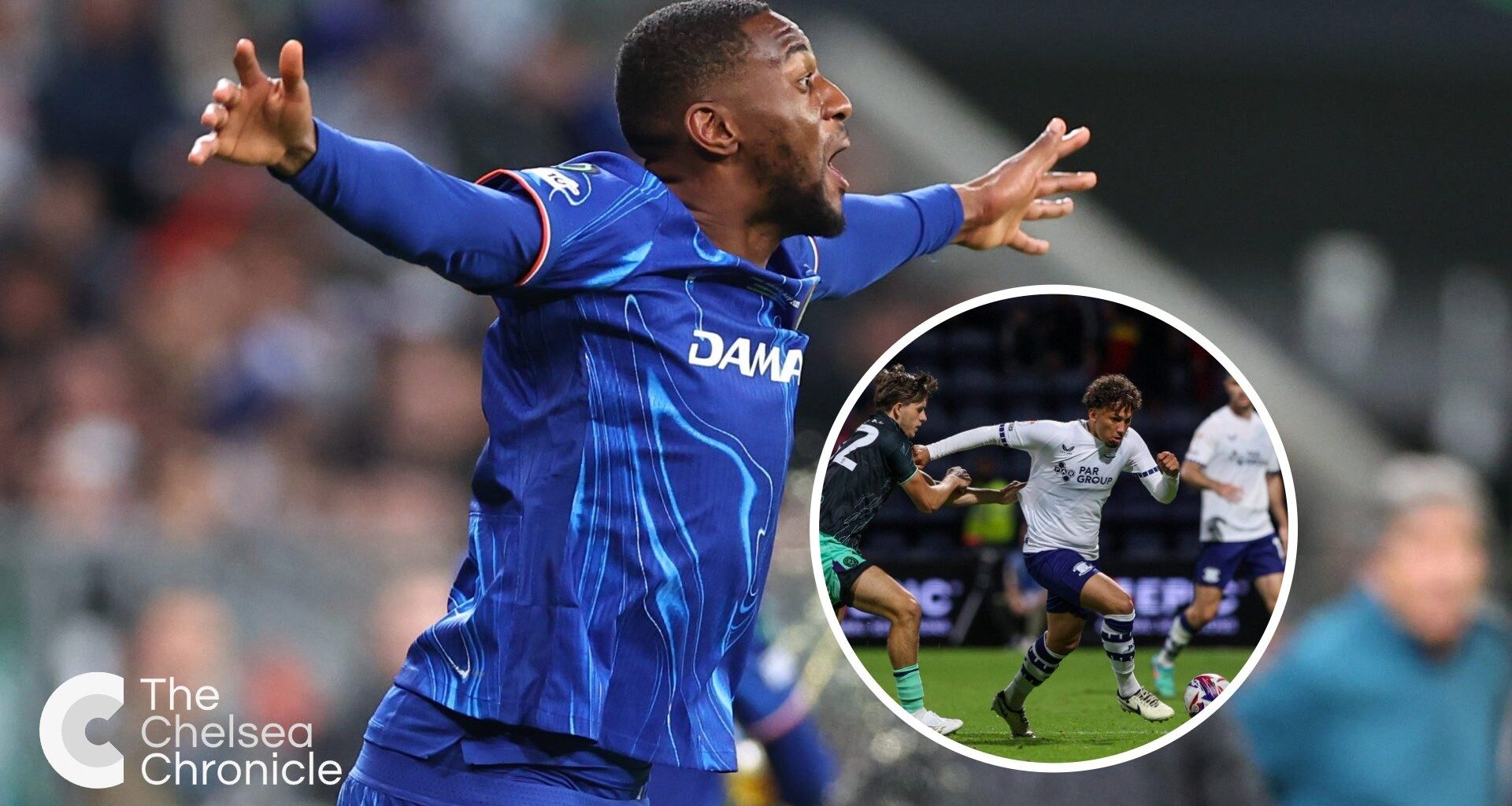 Chelsea can repeat Tosin Adarabioyo trick as Blues interested in signing 'amazing' defender on free transfer