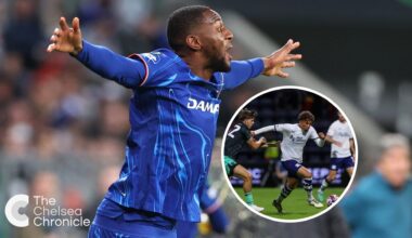 Chelsea can repeat Tosin Adarabioyo trick as Blues interested in signing 'amazing' defender on free transfer