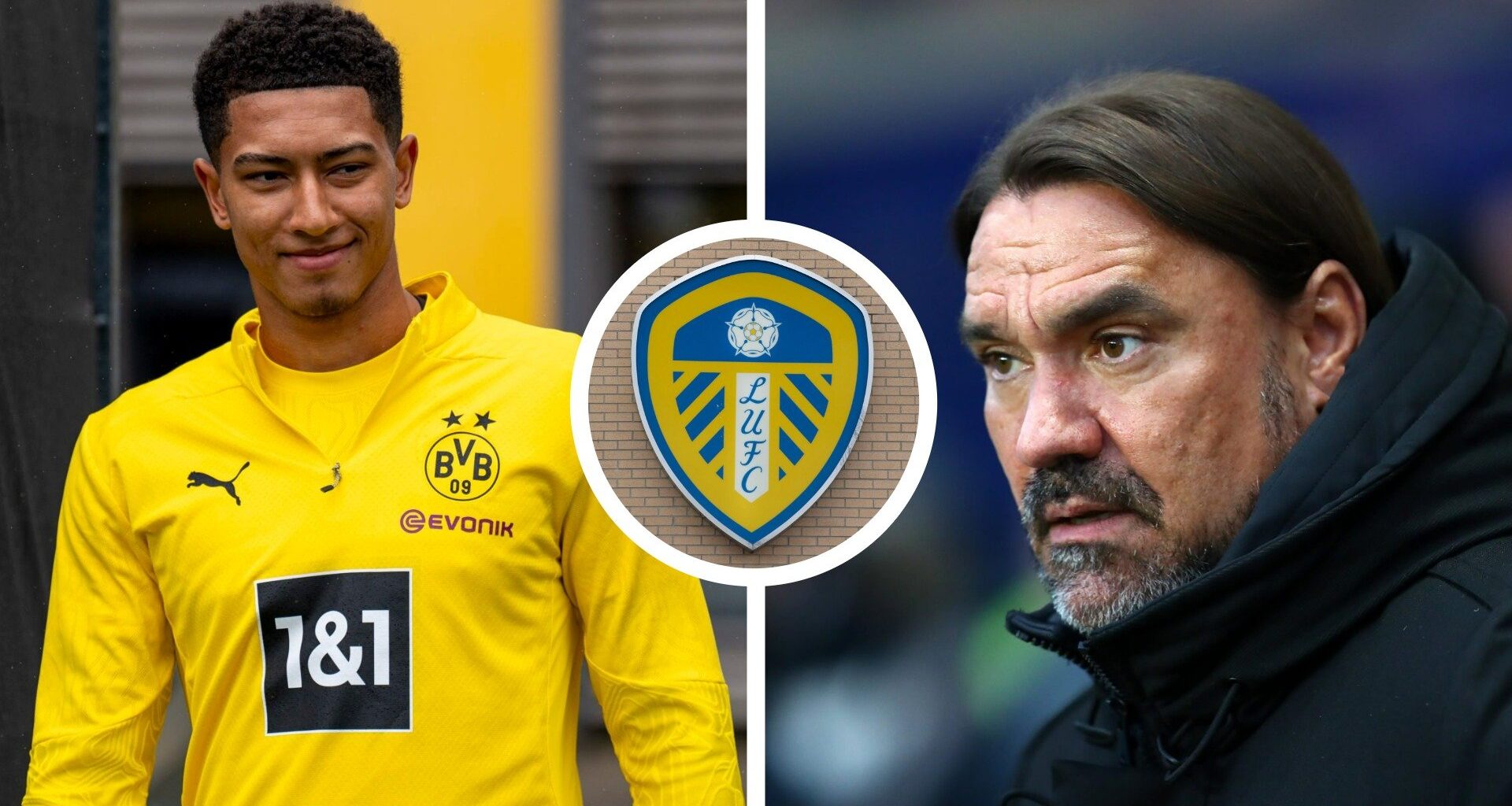 Jobe Bellingham point made as Leeds United nemesis backed to deal transfer blow to Daniel Farke