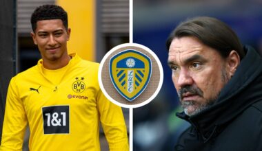 Jobe Bellingham point made as Leeds United nemesis backed to deal transfer blow to Daniel Farke
