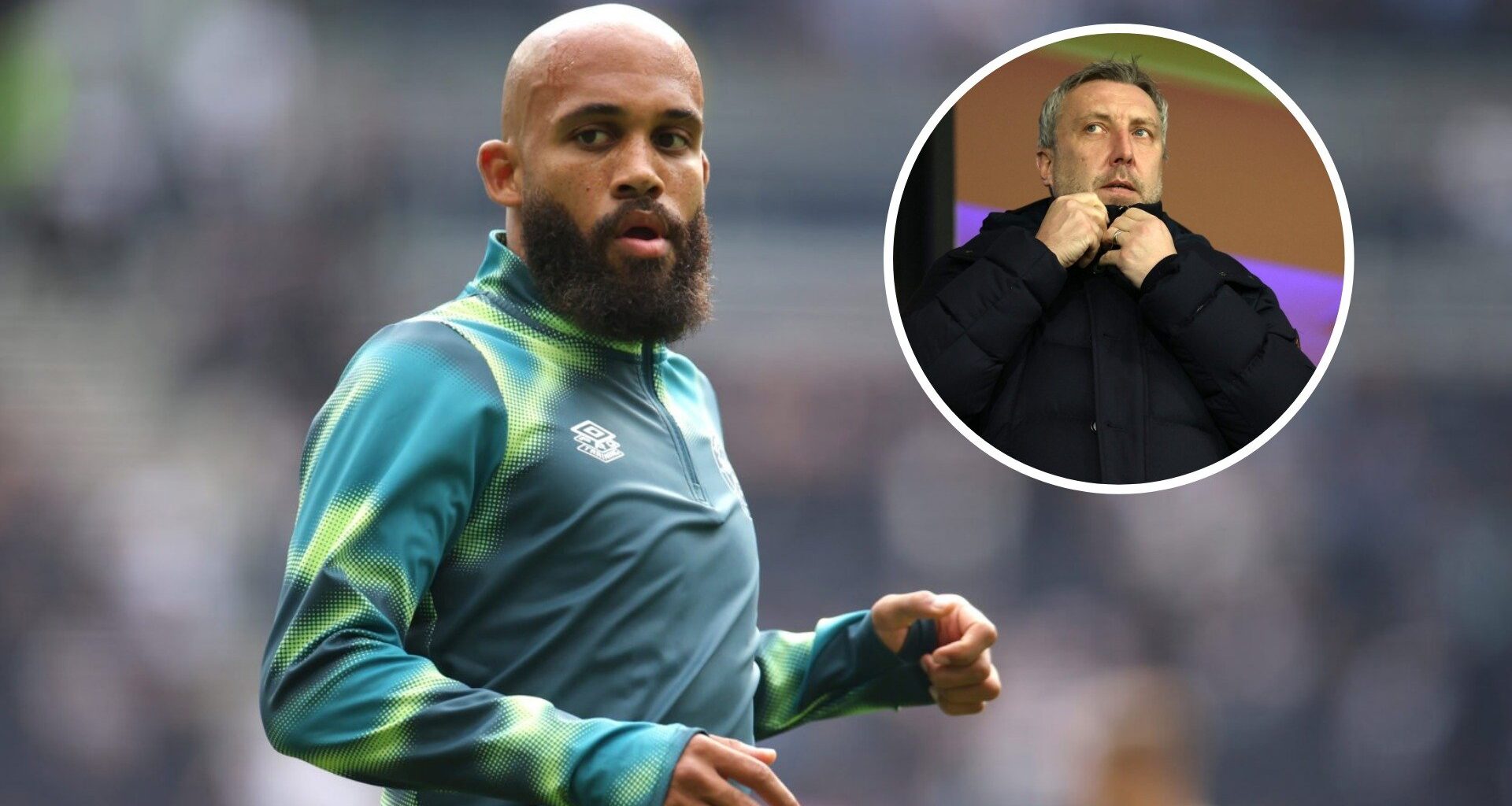 Ineos ready to sacrifice £100m deal to bring Bryan Mbeumo to Old Trafford, Jason Wilcox deserves credit