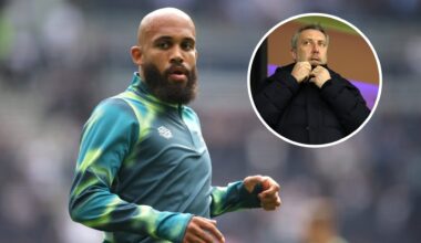 Ineos ready to sacrifice £100m deal to bring Bryan Mbeumo to Old Trafford, Jason Wilcox deserves credit