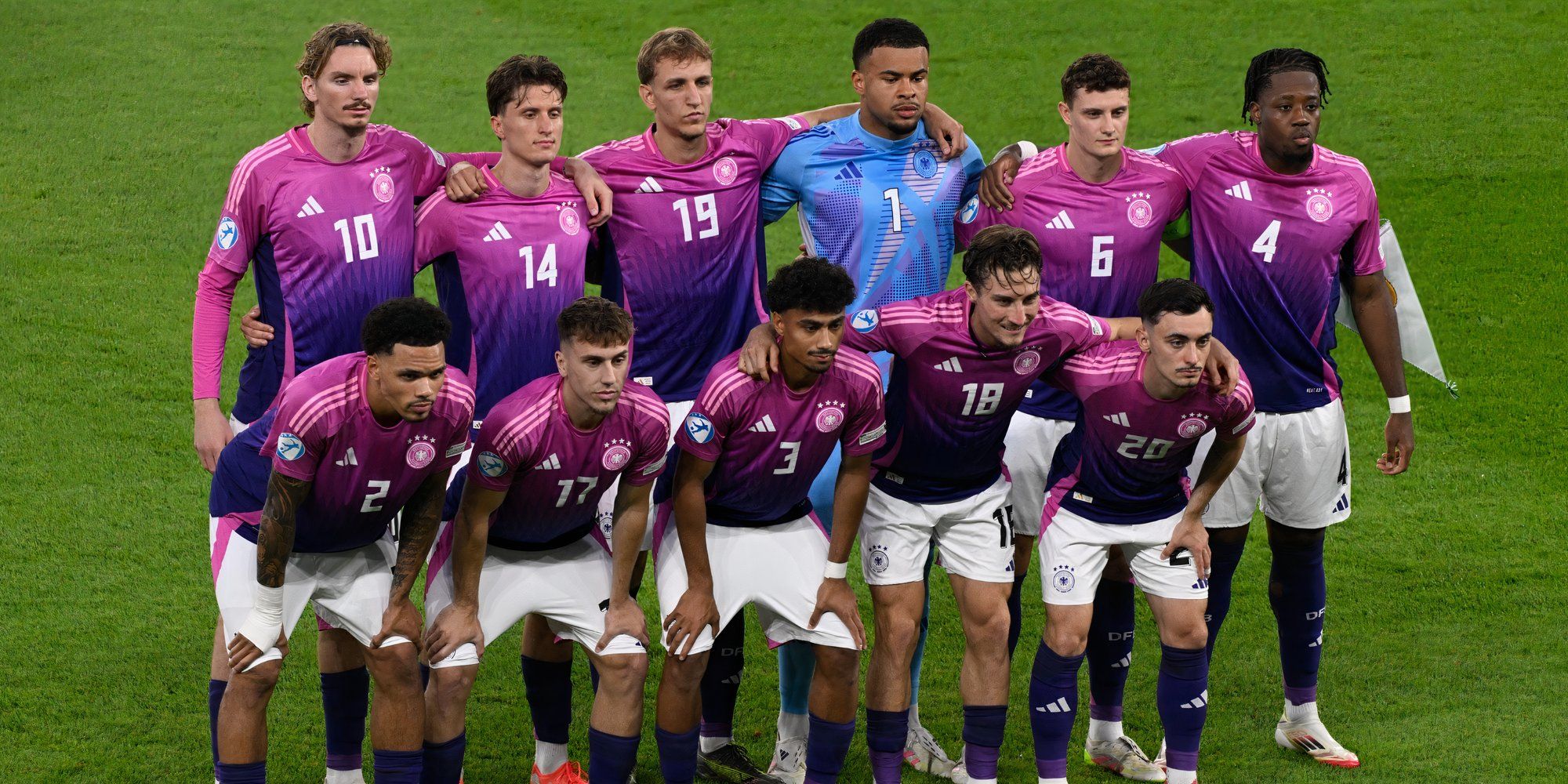 germany u21