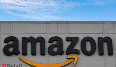 Germany's Regulator Labels Amazon's Pricing Rules as Anti-Competitive, ET Retail
