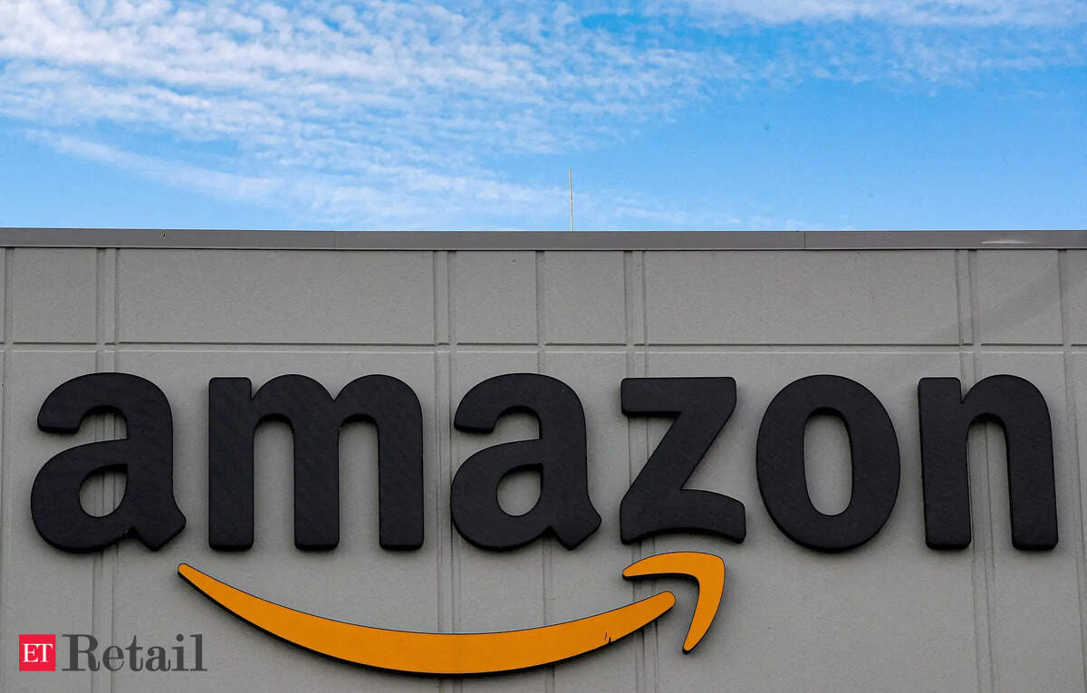 Germany's Regulator Labels Amazon's Pricing Rules as Anti-Competitive, ET Retail