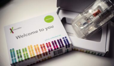 Anne Wojcicki’s nonprofit wins bid to acquire genetic testing company 23andMe
