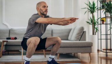 'I Did 100 Squats After Every Run for 2 Months – Here's How My Performance Improved'