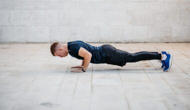How Many Pushups It Takes to Build Muscle
