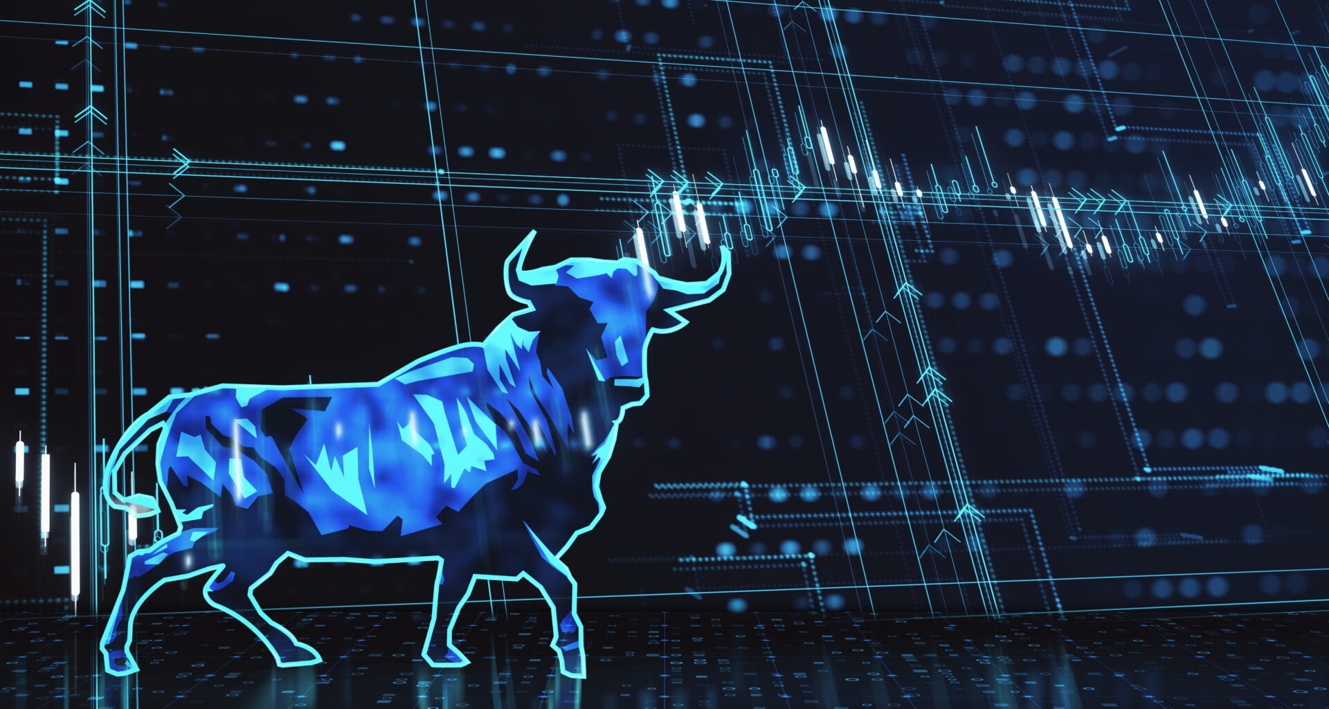 10 Monster Stocks to Hold for the Next 10 Years