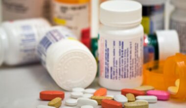 If these items are in your medicine cabinet, it's time to throw them away. Here's how to do it safely.
