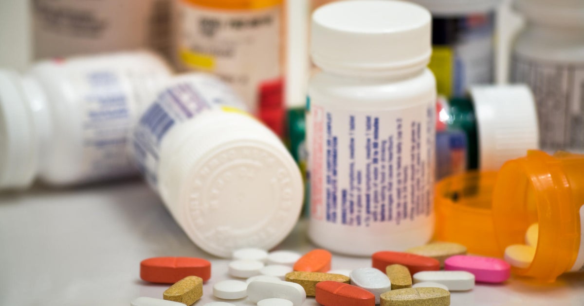 If these items are in your medicine cabinet, it's time to throw them away. Here's how to do it safely.