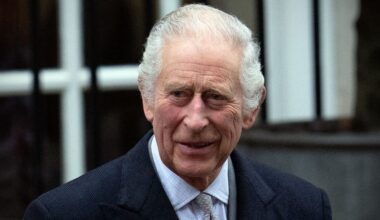 King Charles Unlikely to Move to Buckingham Palace Amid Cancer Battle