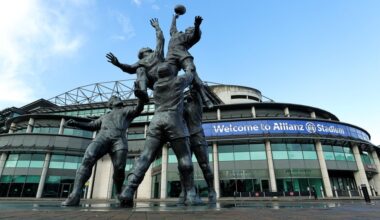 Ticket Information | Premiership Final