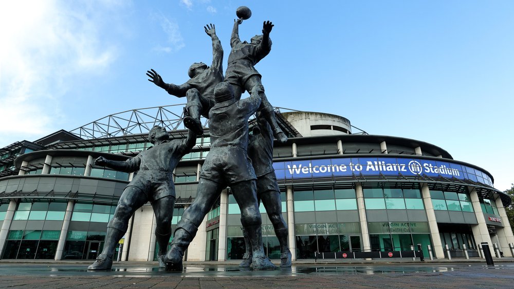 Ticket Information | Premiership Final