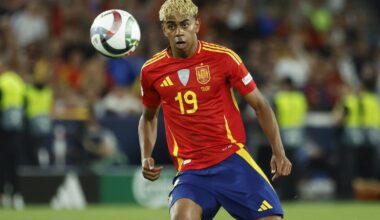 2025 UEFA Nations League odds: Spain and Portugal to face off in final