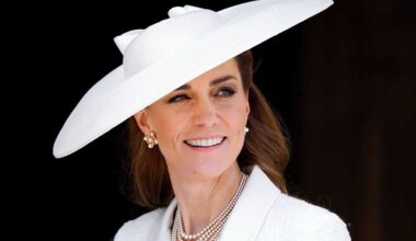 Princess of Wales pulls out of engagement at Royal Ascot